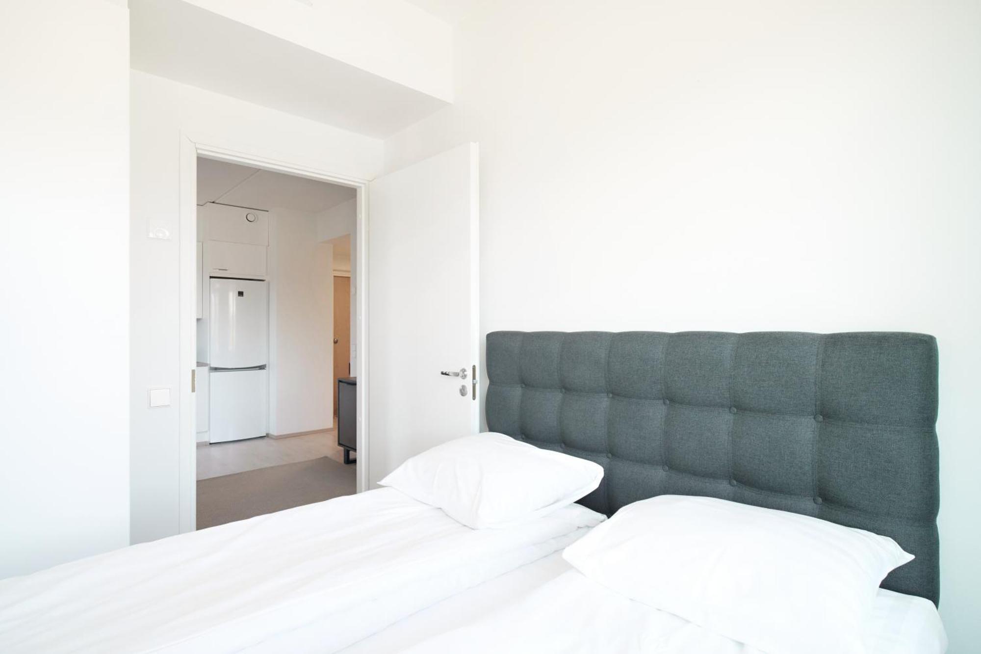 Norden Homes Turku Apartment With Free Parking Exteriér fotografie