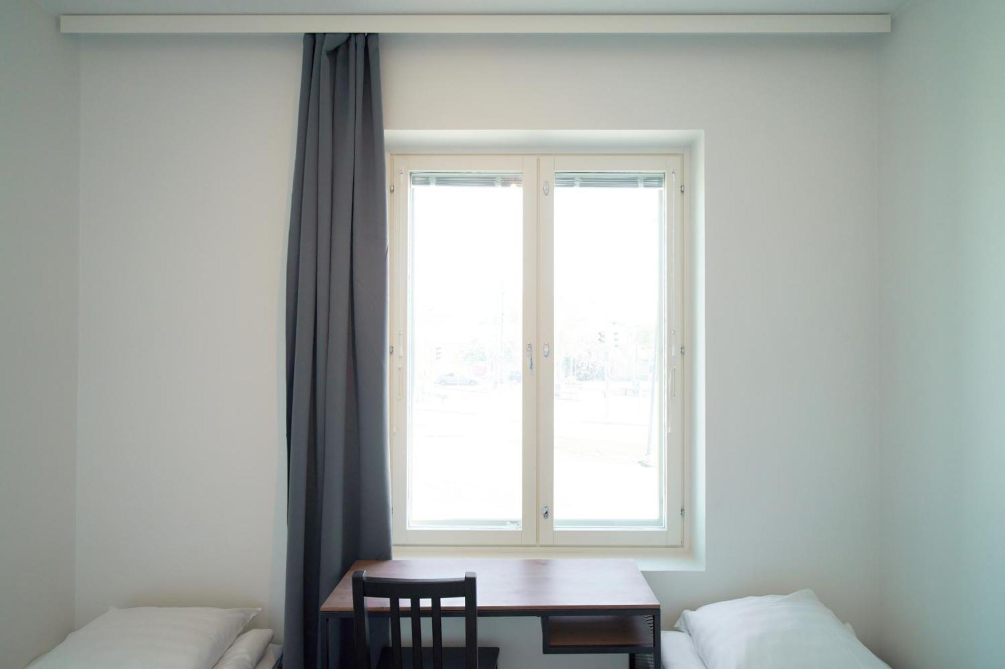 Norden Homes Turku Apartment With Free Parking Exteriér fotografie