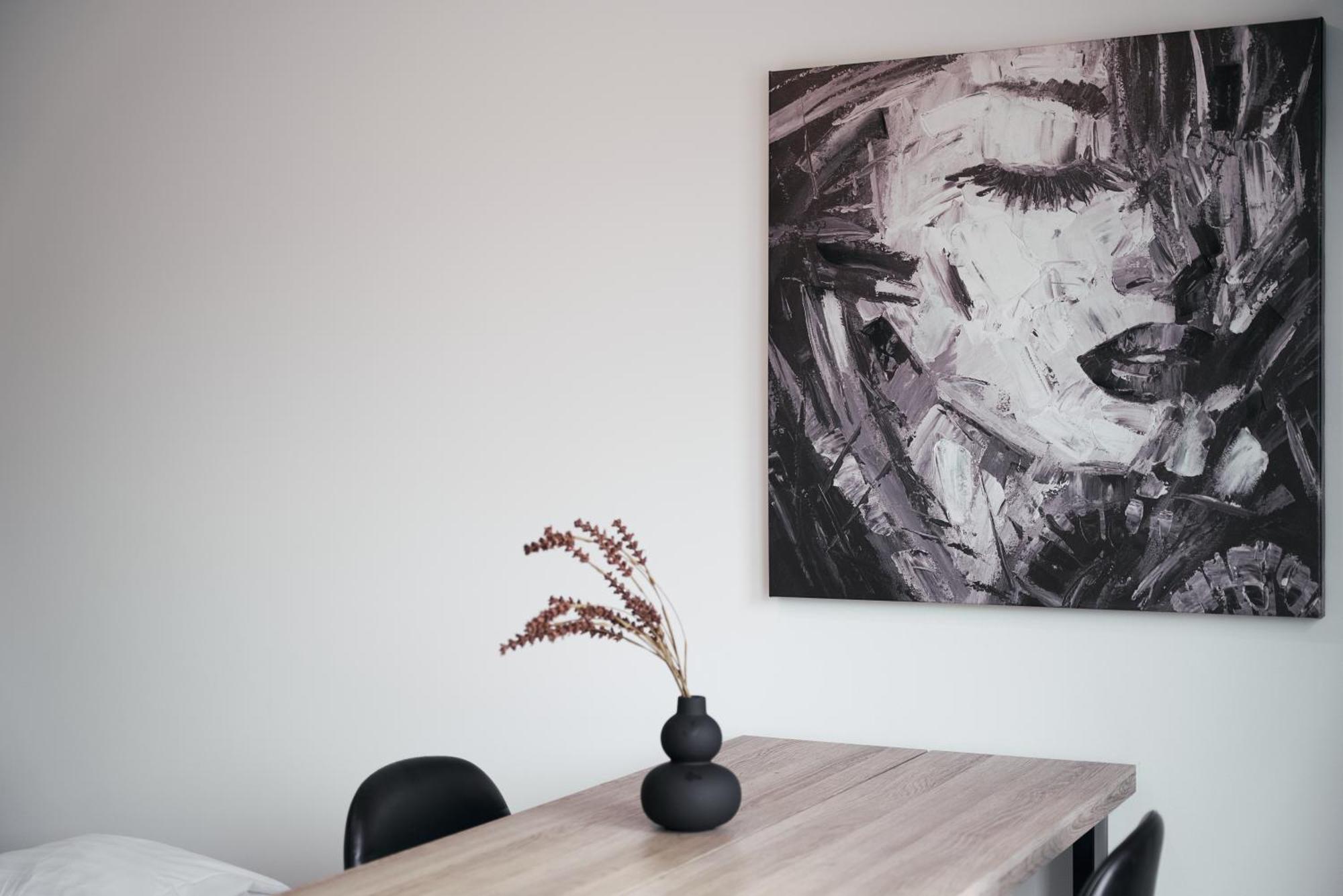 Norden Homes Turku Apartment With Free Parking Exteriér fotografie